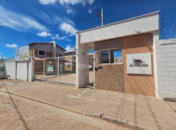 Casa · 61m² · 2 Quartos · 1 Vaga · Casa em Condomínio para aluguel, Condomínio Reserva Alvorada no bairro Parque Alvorada, Timon/MA