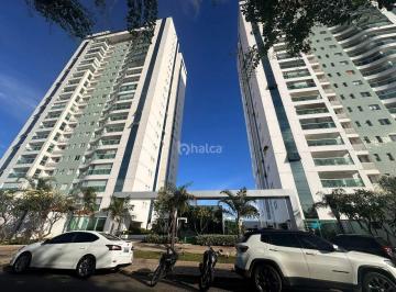 Apartamento · 92m² · 3 Quartos · 2 Vagas · Apartamento à venda, Condomínio Essencial no bairro Morada do Sol, Teresina/PI