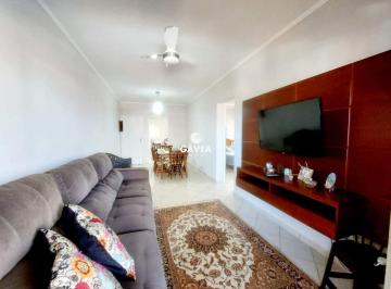 Apartamento · 75m² · 2 Quartos · 1 Vaga · Apartamento à venda no Caiçara em Praia Grande.