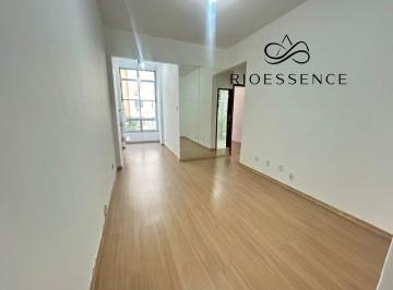 Apartamento · 60m² · 1 Quarto · 1 Vaga · Apartamento 1 quarto 1 dep. (1 suíte) em Copacabana – Frente, 60m², perto do Metrô ArcoVerde