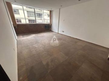 Apartamento · 124m² · 3 Quartos · 1 Vaga · Apartamento de 3 quartos com dependência e vaga na Tijuca