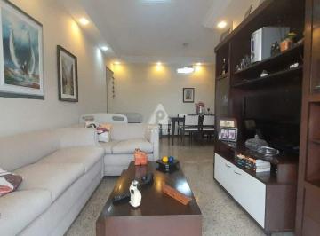 Apartamento · 91m² · 3 Quartos · 2 Vagas · O Espaço que Sua Família Merece há 10 minutos do Shopping Tijuca.