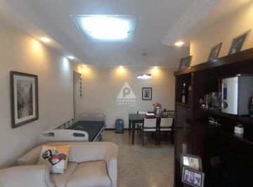 Apartamento · 91m² · 3 Quartos · 2 Vagas · Apartamento há 10 minutos do Shopping Tijuca.