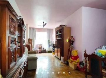 Apartamento · 93m² · 3 Quartos · 1 Vaga · Seu novo lar na Tijuca: 3 Quartos colado ao Metrô Afonso Pena!