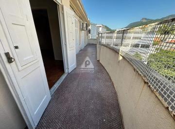 Apartamento · 100m² · 2 Quartos · Apartamento a venda, 2 quartos, metroô, Tijuca 
