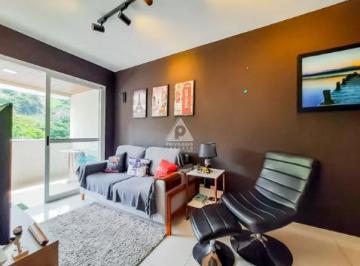 Apartamento · 74m² · 3 Quartos · 1 Vaga · Espetacular 3 Quartos com Suíte e Varandão – Lazer de Clube na Tijuca, a 10 min do Metrô Uruguai!
