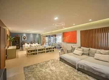 Apartamento · 242m² · 4 Quartos · 3 Vagas · Apartamento Mobiliado com 4 Quartos para Alugar, 242m² - Nova Petrópolis, São Bernardo do Campo/SP.