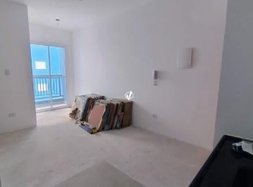 Apartamento · 45m² · 2 Quartos · 1 Vaga · APARTAMENTO PARA LOCAÇÃO - FEITAL - PINDAMONHANGABA - SP