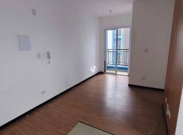 Apartamento · 50m² · 2 Quartos · 1 Vaga · Apartamento para aluguel, 2 quartos, 1 vaga, Feital - Pindamonhangaba/SP