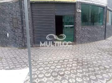 Comercial · 125m² · Loja para Alugar na Guilhermina (Zona Orla) • 125 m² • R$ 7.500/mês
