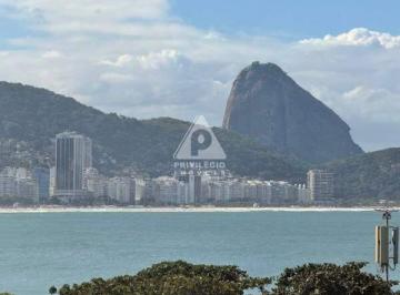 Apartamento · 93m² · 3 Quartos · 3 Vagas · VISTÃO MAR! SALA, 3 QUARTOS, SUÍTE, 2 VARANDAS E TRES VAGAS DE GARAGEM ESCRITURADAS