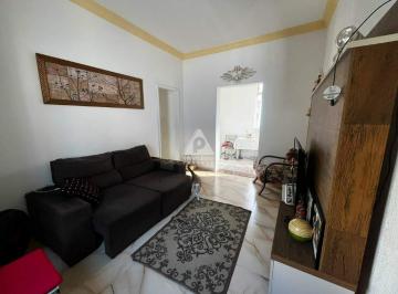 Apartamento · 80m² · 3 Quartos · Oportunidade: 3 Quartos Reformado na Barão de Itapagipe