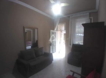 Casa · 71m² · 3 Quartos · Seu Refúgio de Paz no Rio Comprido! Casa de Vila Triplex