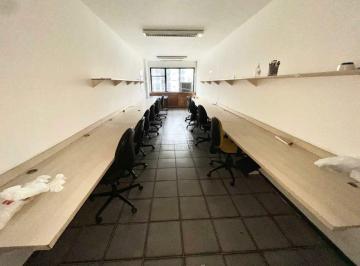 Comercial · 75m² · 2 Vagas · Oportunidade Única na Haddock Lobo: Amplo Conjunto Comercial!