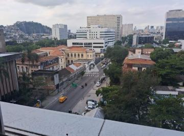 Apartamento · 53m² · 2 Quartos · 1 Vaga · Apartamento residencial frente, 2 quartos (53m²) com 1 vaga – Cidade Nova, Região Blue (RJ)
