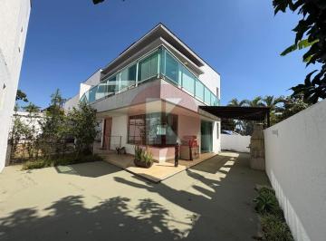 Casa · 218m² · 4 Quartos · 4 Vagas · Casa em condominio fechado, 04 Quartos e 4 vagas, Pampulha!