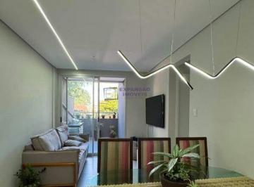 Apartamento · 90m² · 2 Quartos · 2 Vagas · APARTAMENTO, VENDA, AMAZONAS