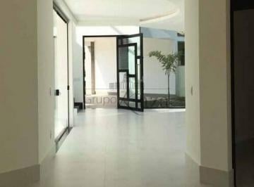 Casa · 450m² · 4 Quartos · 3 Vagas · Casa Condomínio em São José dos Campos