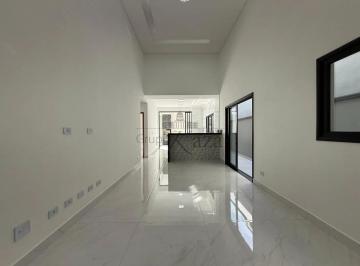 Casa · 250m² · 3 Quartos · 4 Vagas · Oportunidade - Casa em Condomínio - Residencial Fogaça - Jardim Panorama - Jacareí - 3 Dormitórios -
