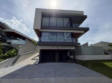 Casa · 631m² · 6 Quartos · 2 Vagas · Casa em Condomínio - Reserva do Paratehy Sul - 6 Suítes - 631,08m².