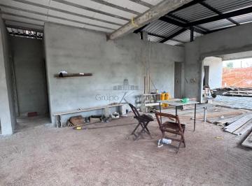 Casa · 1141m² · 2 Quartos · 1 Vaga · Oportunidade - Casa em Condomínio - Jacareí - Condomínio Parque Lago Dourado - 2 Dormitórios - 327,7