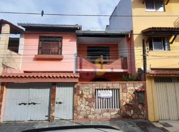 Casa · 204m² · 4 Quartos · VENDO CASA NO HERNANI SÁ 
