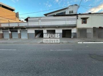 Comercial · 40m² · Loja Comercial para Alugar em Contagem/MG