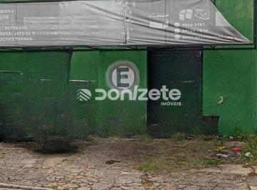 Terreno · 255m² · Terreno 255 m² à venda em Santo André – Jardim Santo Antônio (Residencial/Comercial)