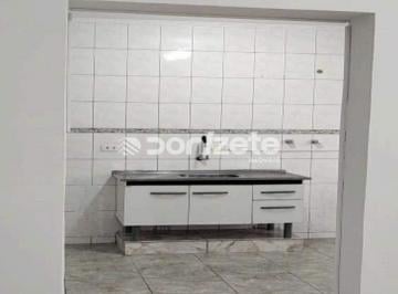 Apartamento · 60m² · 2 Quartos · 1 Vaga · Apartamento à venda no Centro de Santo André - 60 m²