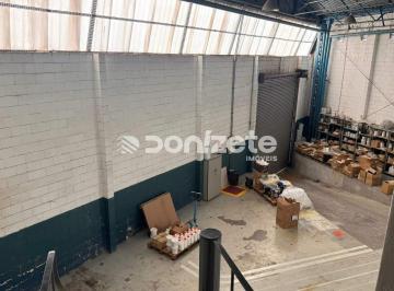 Comercial · 383m² · Galpão Comercial em São Caetano do Sul (Bairro São José) – Venda R$ 1.600.000