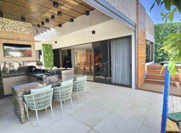 Apartamento · 285m² · 5 Quartos · 5 Vagas · COBERTURA TOP HOUSE - LIBERDADE | BELO HORIZONTE