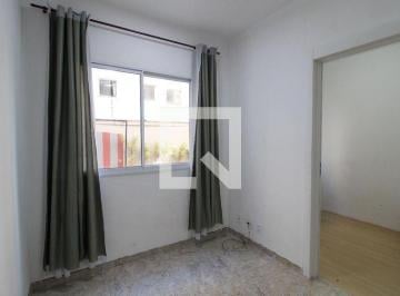 Apartamento · 37m² · 2 Quartos · Apartamento à Venda - Jaguaré, 2 Quartos, 37 m² - São Paulo