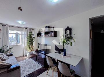 Apartamento · 50m² · 1 Quarto · Apartamento à Venda - Belém, 1 Quarto, 50 m² - São Paulo
