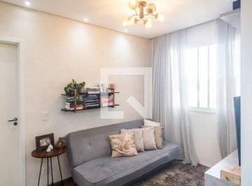 Apartamento · 43m² · 1 Quarto · 1 Vaga · Apartamento à Venda - Jardim Esperança, 1 Quarto, 43 m² - Barueri