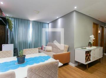 Apartamento · 40m² · 2 Quartos · 1 Vaga · Apartamento à Venda - Itaquera, 2 Quartos, 40 m² - São Paulo