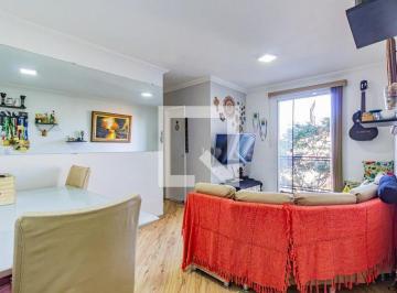 Apartamento · 54m² · 2 Quartos · 1 Vaga · Apartamento à Venda - Jardim Sao Luis, 2 Quartos, 54 m² - São Paulo