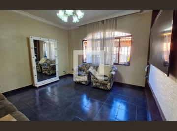 Casa · 120m² · 3 Quartos · 5 Vagas · Casa à Venda - Jardim Maria Rita, 3 Quartos,  120 m² - São Paulo