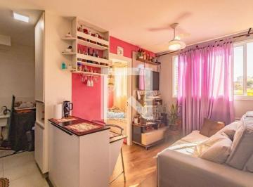 Apartamento · 34m² · 2 Quartos · Apartamento à Venda - Vila Mascote, 2 Quartos,  34 m² - São Paulo