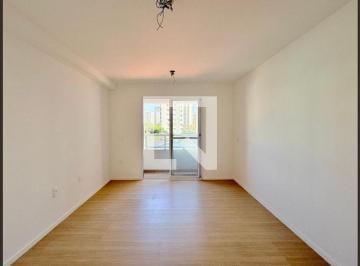 Apartamento · 24m² · 1 Quarto · Apartamento à Venda - Brooklin, 1 Quarto,  24 m² - São Paulo