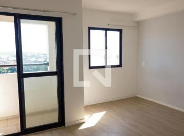 Apartamento · 25m² · 1 Quarto · 1 Vaga · Apartamento à Venda - Centro, 1 Quarto,  25 m² - Osasco