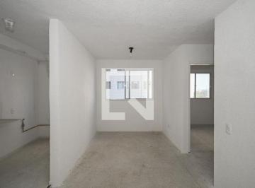 Apartamento · 43m² · 2 Quartos · Apartamento à Venda - Vila Andrade, 2 Quartos, 43 m² - São Paulo