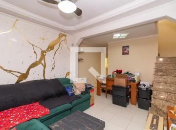 Casa · 165m² · 2 Quartos · 2 Vagas · Casa à Venda - Ponte Rasa, 2 Quartos, 165 m² - São Paulo
