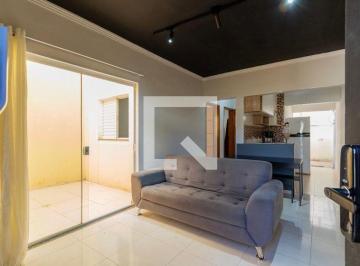 Apartamento · 90m² · 2 Quartos · 1 Vaga · Apartamento para Aluguel - Parque Manchester, 2 Quartos, 90 m² - Sorocaba