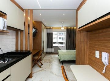 Apartamento · 24m² · 1 Quarto · Apartamento para Aluguel - Tatuapé, 1 Quarto, 24 m² - São Paulo