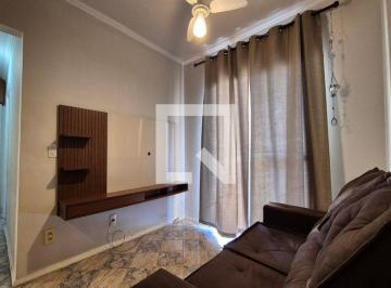 Apartamento · 55m² · 2 Quartos · 1 Vaga · Apartamento para Aluguel - Jardim das Bandeiras, 2 Quartos, 55 m² - Campinas
