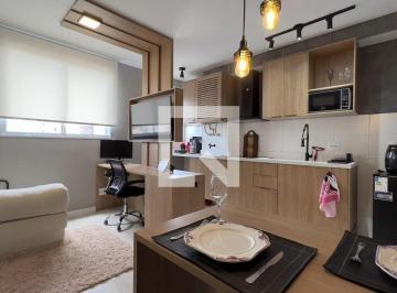 Apartamento · 38m² · 2 Quartos · Apartamento para Aluguel - Vila Rosália, 2 Quartos, 38 m² - Guarulhos