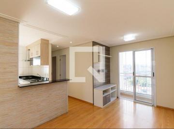 Apartamento · 47m² · 2 Quartos · 1 Vaga · Apartamento para Aluguel - Vila Antonieta, 2 Quartos, 47 m² - São Paulo