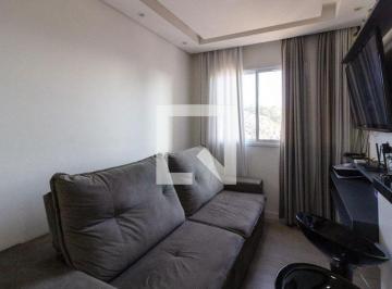 Apartamento · 43m² · 2 Quartos · 1 Vaga · Apartamento para Aluguel - Vila Rosália, 2 Quartos, 43 m² - Guarulhos