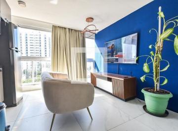 Apartamento · 65m² · 1 Quarto · Apartamento para Aluguel - Cambuci, 1 Quarto, 65 m² - São Paulo