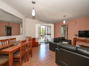 Apartamento · 87m² · 2 Quartos · 1 Vaga · Apartamento para Aluguel - Chácara Agrindus, 2 Quartos,  87 m² - Taboão da Serra